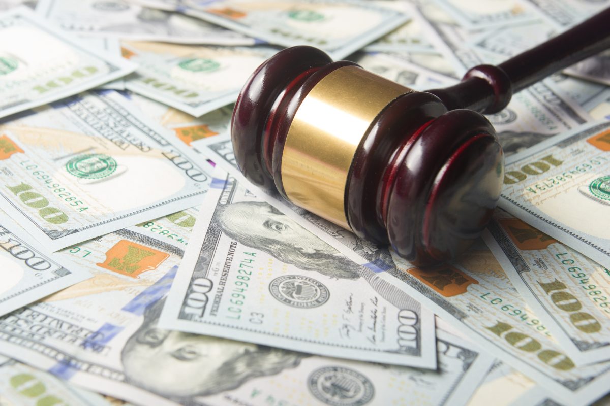 Average Personal Injury Settlement in San Diego
