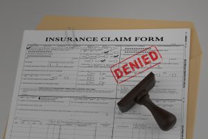 Insurance Company Is Violating the Principle