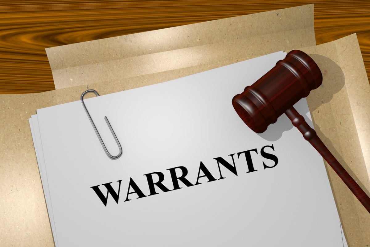 Understanding the Purpose of a Maryland and DC Arrest Warrant Check