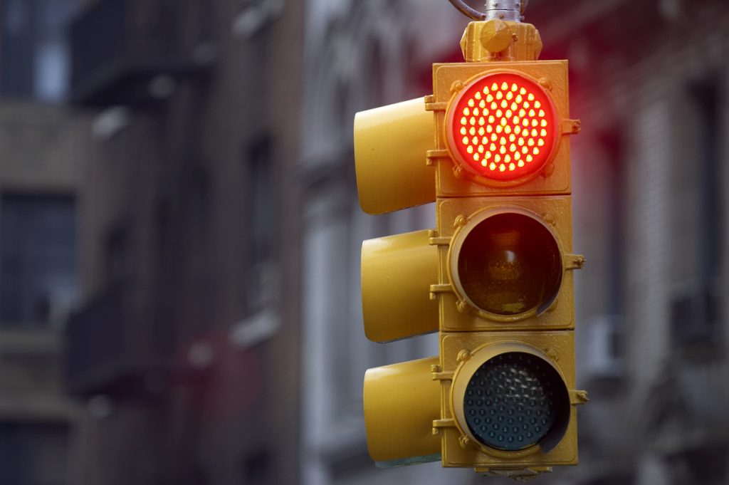 Red Light Cameras Spark Controversy In Tennessee
