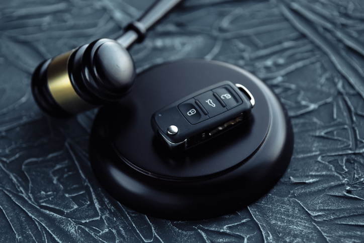 Suing California Car Dealership for Hidden Fees