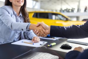 Why Suing California Car Dealership Might Be Necessary for Buyers