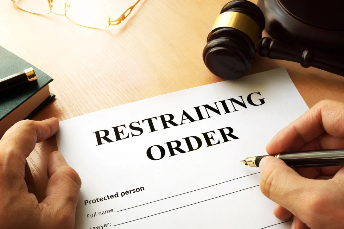 First-Time vs Repeat Offenders: Comparing Florida Restraining Order Violation Penalties