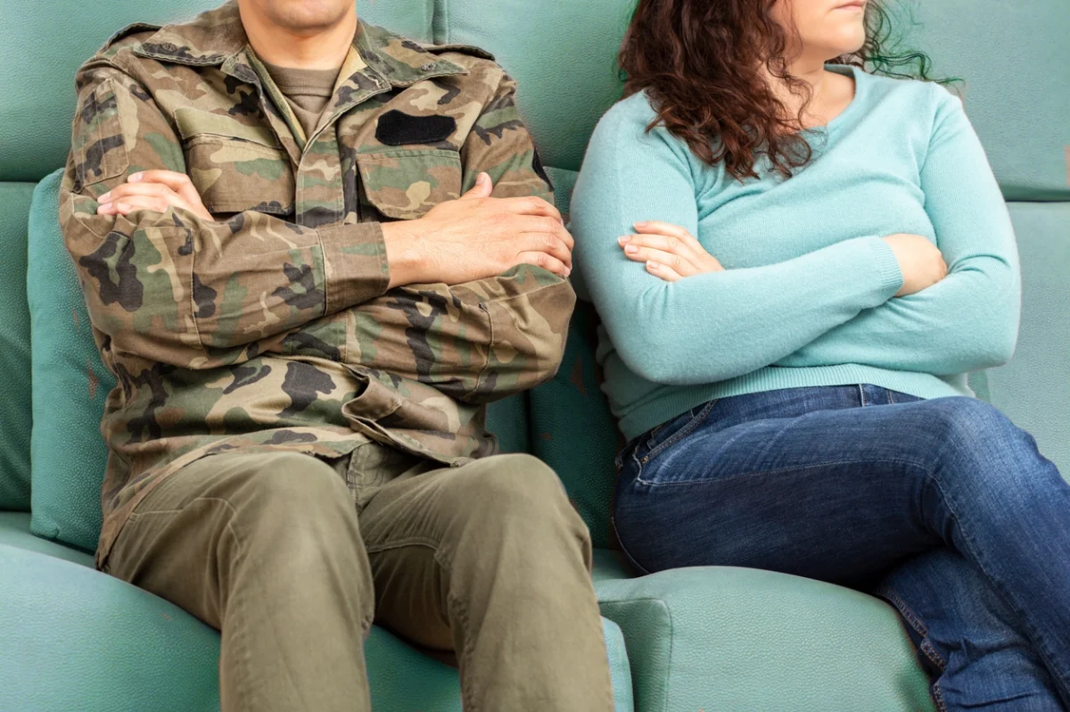 Top 7 Mistakes to Avoid When Choosing a military divorce attorney