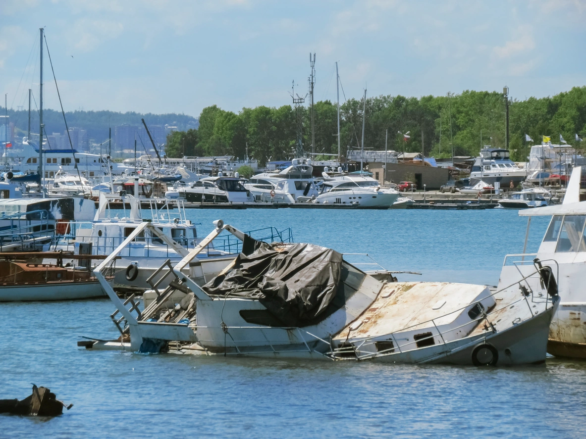 Common Causes Of Boating Injuries In Memphis — What A Memphis Boat Accident Attorney Sees Often
