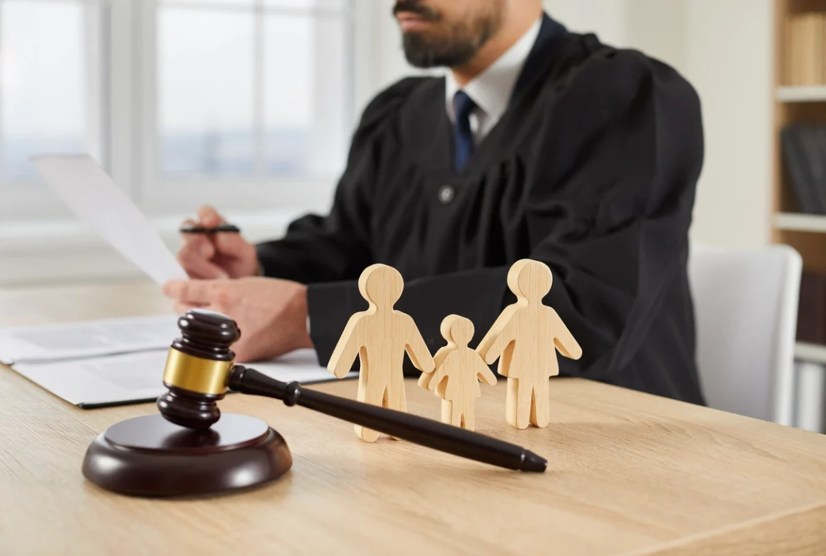 Baton Rouge Child Custody Lawyer Preparation Guide