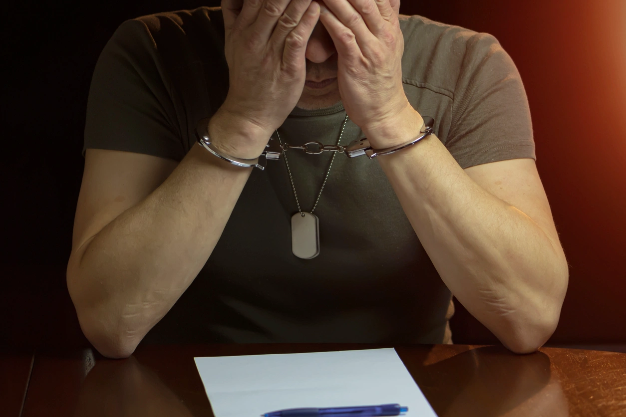 Tampa Criminal Defense Lawyer