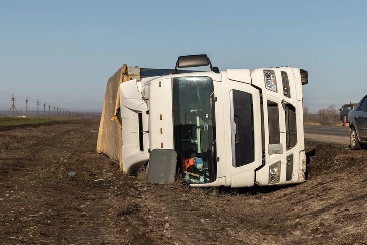 Common FMCSA Violations a Truck Accident Lawyer in Odessa Investigates in 2025