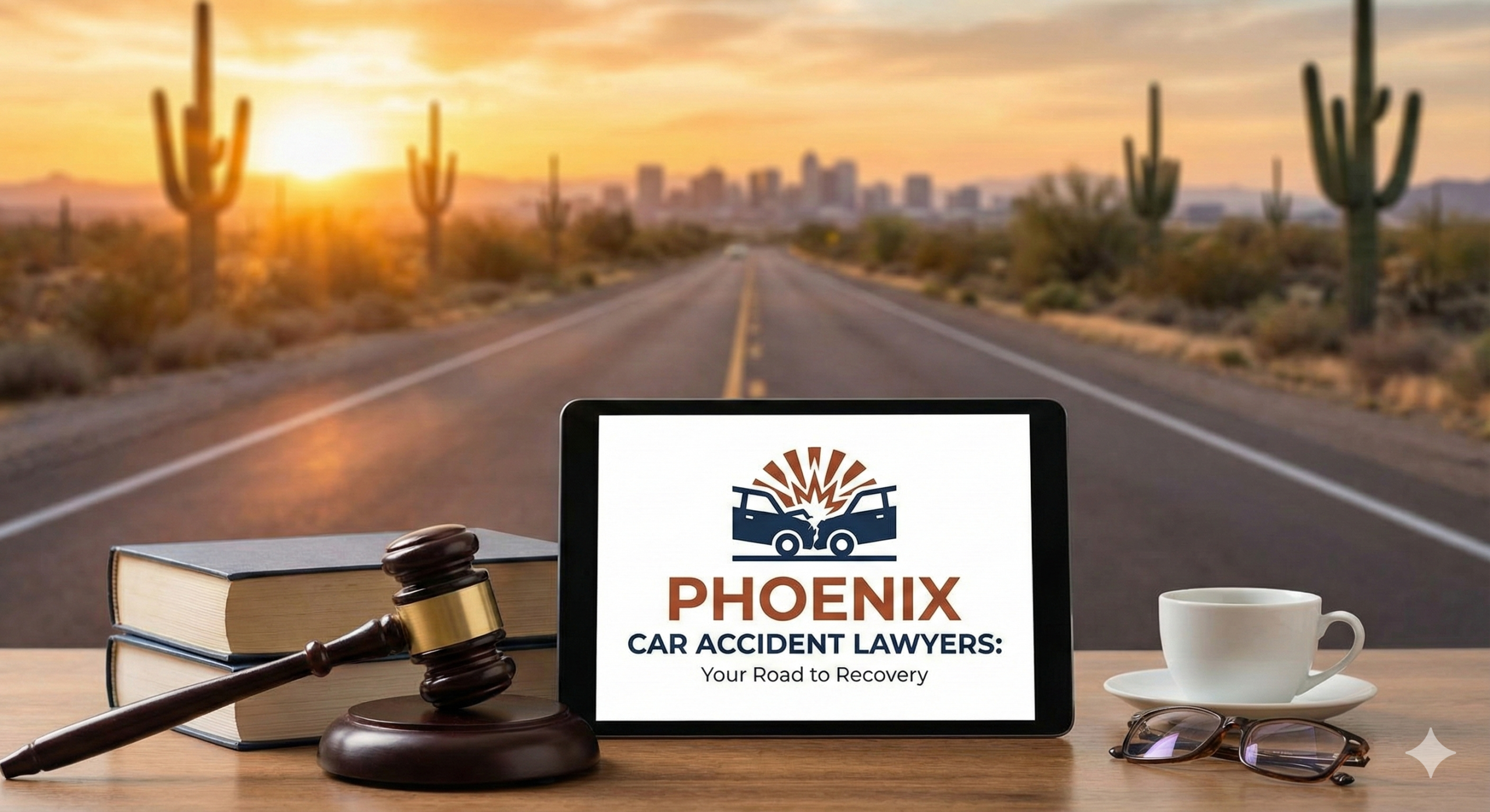 reliable Phoenix car accident lawyers