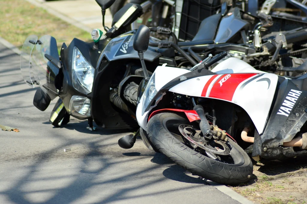 Challenges with San Diego Motorcycle Accident Lawyer