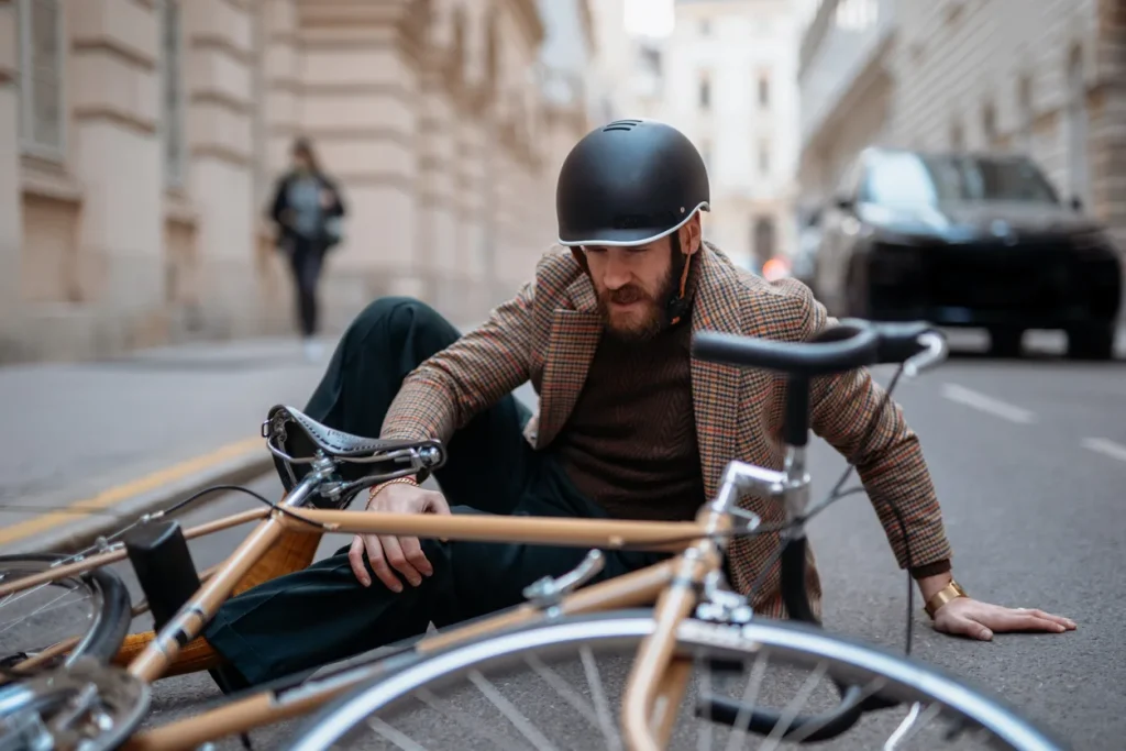 Choosing the Right San Jose Bicycle Accident Attorney
