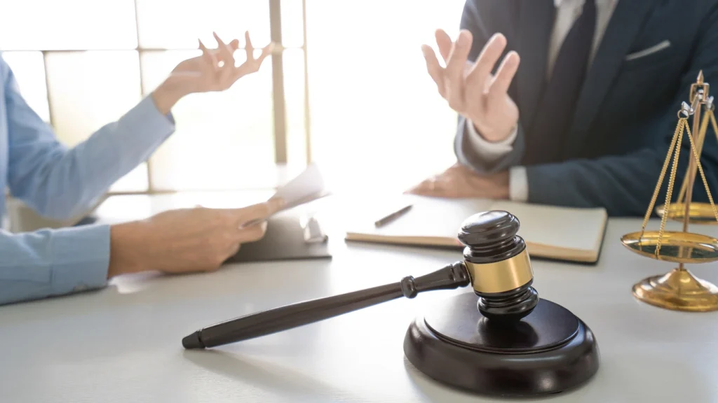 Consult a Hostile Work Environment Lawyer for Hybrid Issues