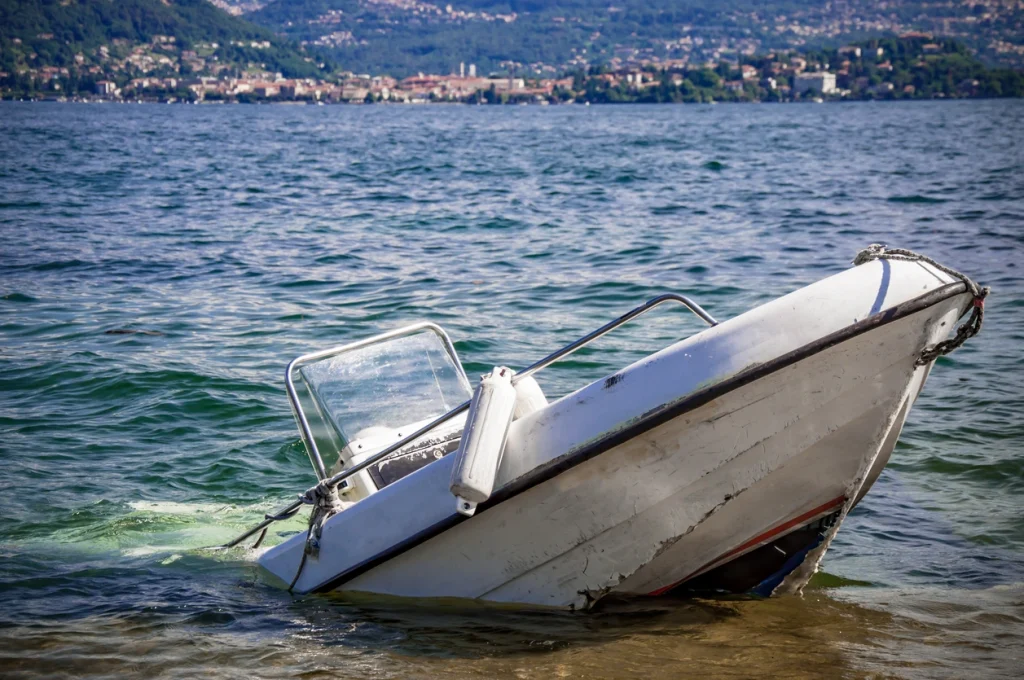 Contact A Memphis Boat Accident Attorney
