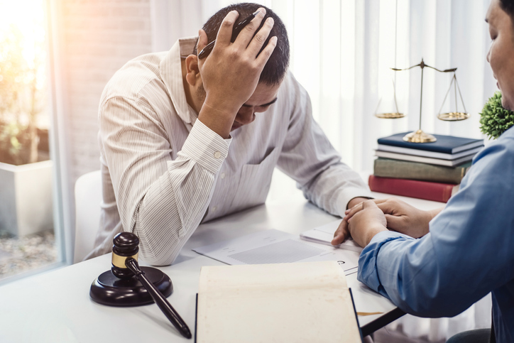 Hiring a Richmond traumatic brain injury lawyer