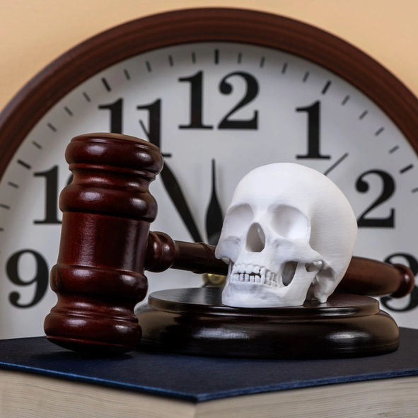 Meeting with a Portland wrongful death attorney