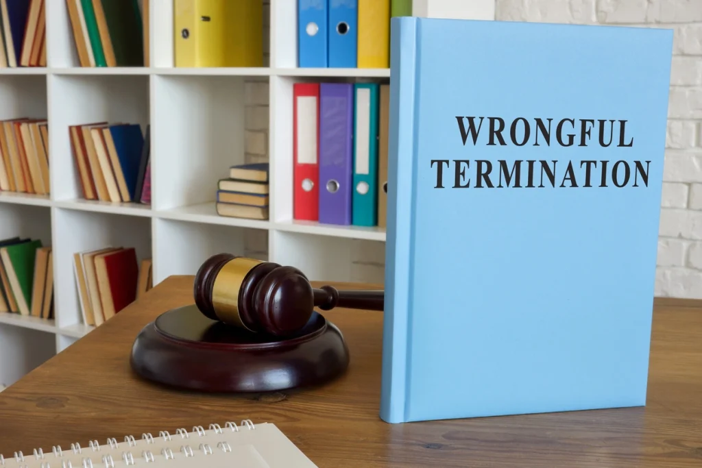 Understanding los angeles wrongful termination law