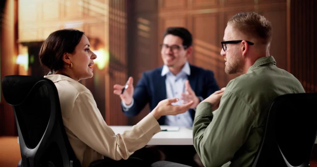 Understanding the Legal Framework of Pasco County Divorce Mediation