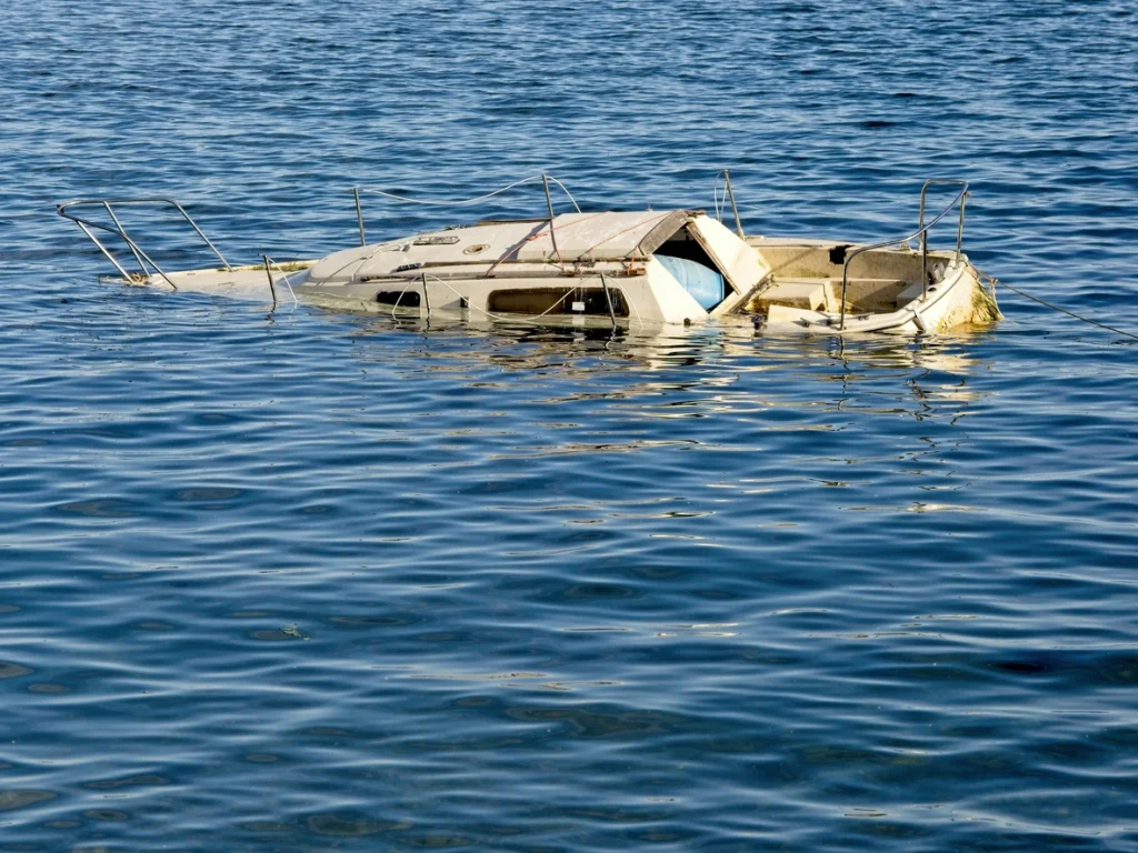 consulting a Memphis boat accident attorney