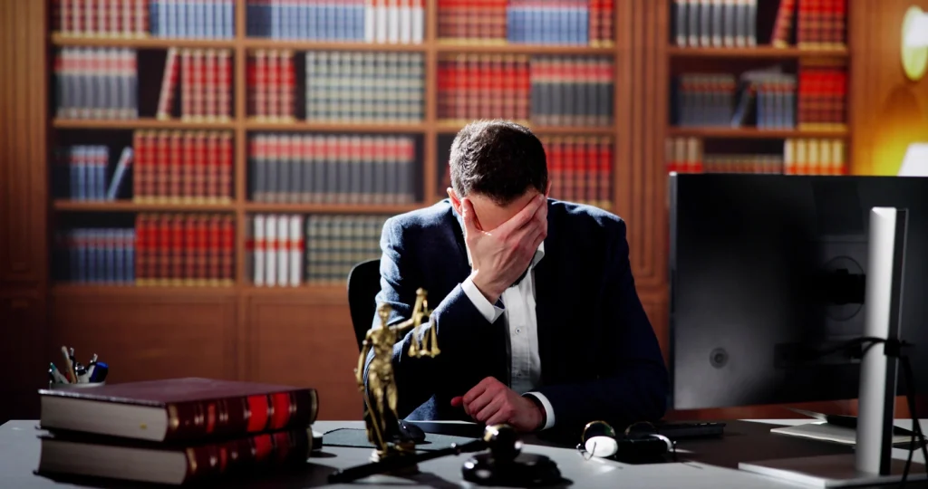 consulting a hostile work environment lawyer