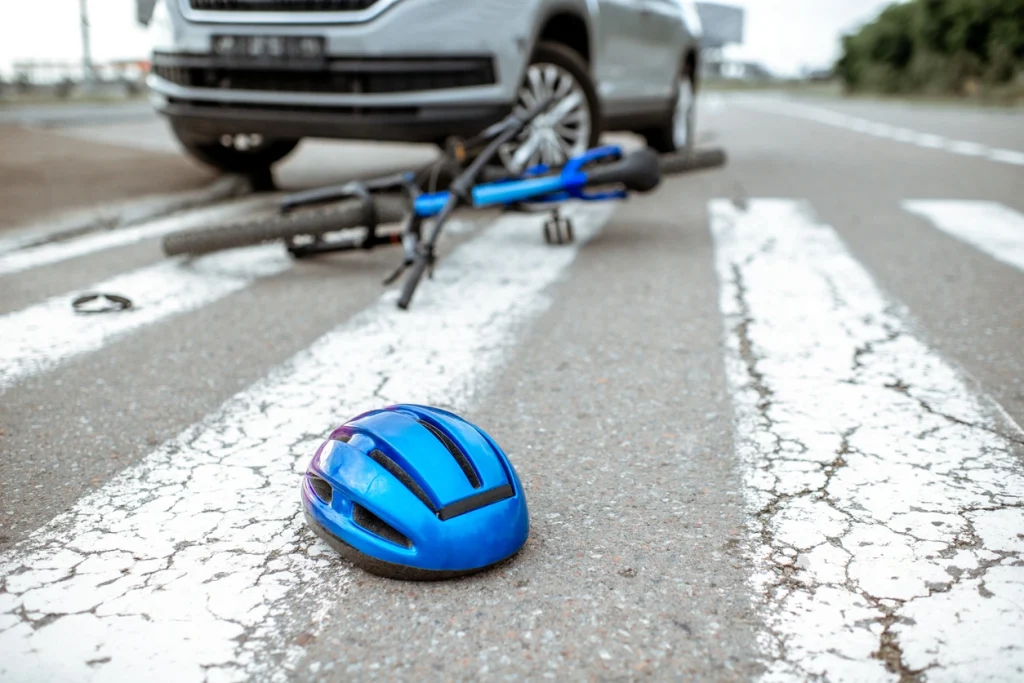 consulting an San Jose bicycle accident lawyer