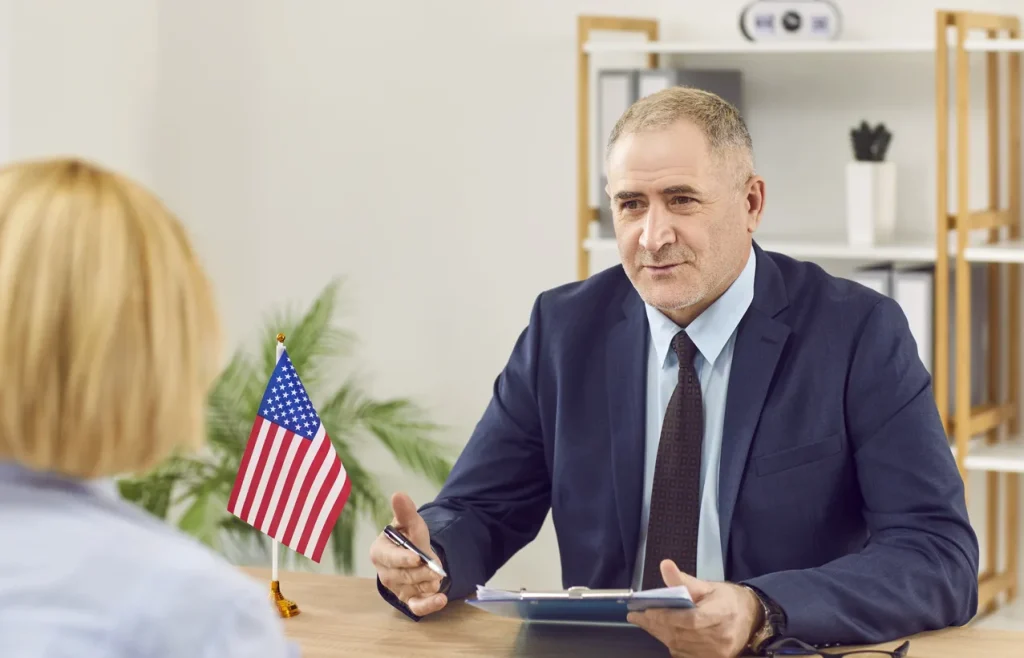 consulting immigration litigation lawyer in Aurora