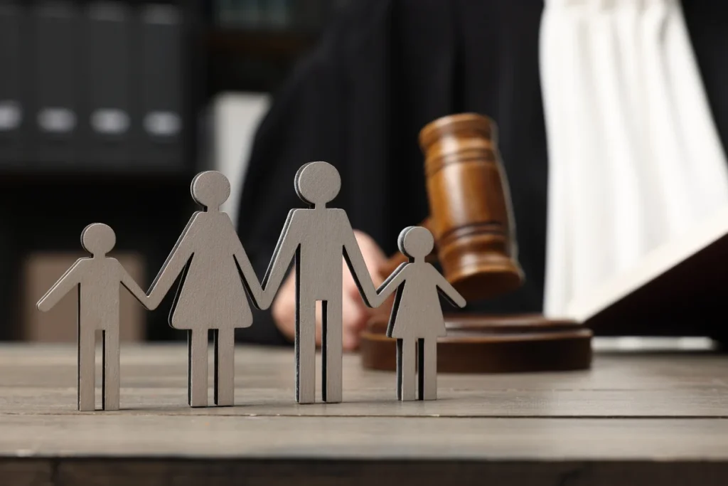 hiring an uncontested divorce lawyer Des Moines