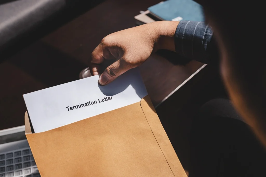 los angeles wrongful termination lawyer