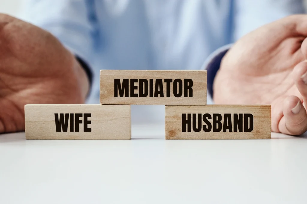 misconception about Pasco County divorce mediation